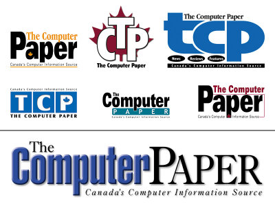 The Computer Paper