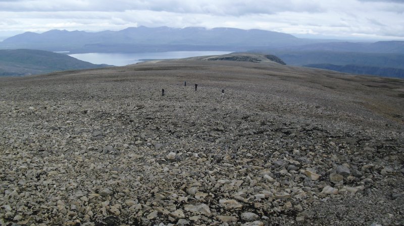 ...meiri part leiðarinnar!