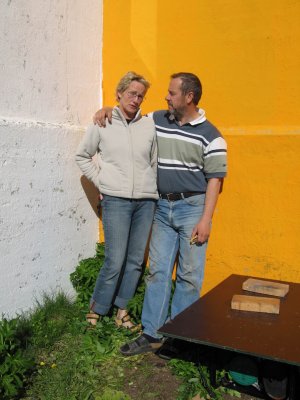 Hsrendur