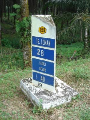 another 40km to go............