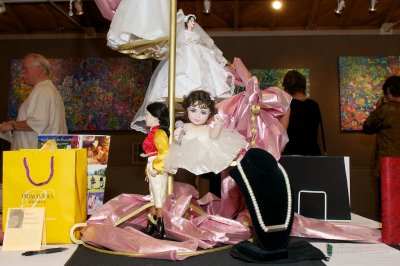 2011 Ojai Act fundraiser