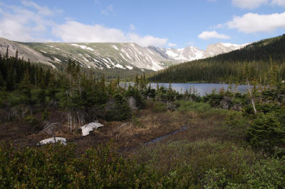Long Lake