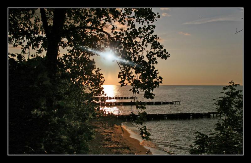 Romance Bluff - Cleveland, Oh