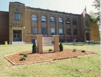 GVHS 1964 Year Book