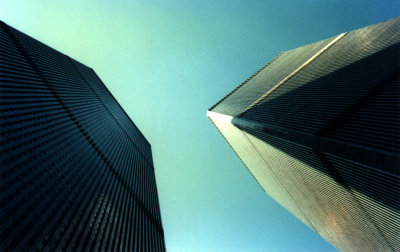 World Trade Center