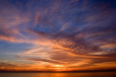 Sunsets