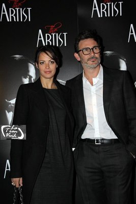 MICHEL HAZANAVICIUS