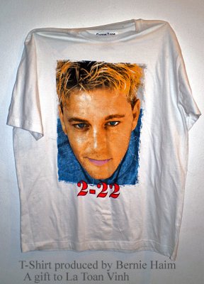 corey haim t Shirt.jpg