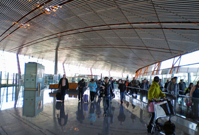 Beijing  AirPort China