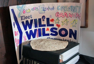 HAPPY BIRTHDAY Mr BILL WILSON