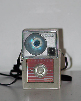 Kodak  Made in Canada.1950-1960