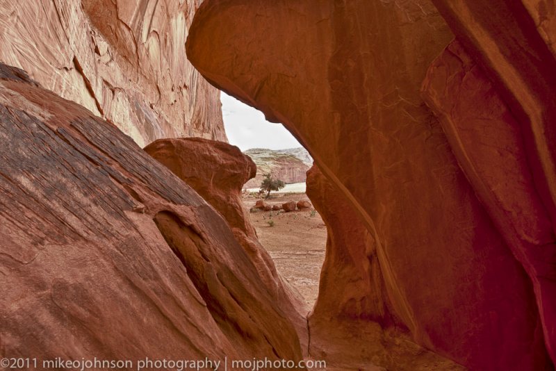 020Monument Valley Shapes