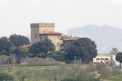 Castle Life
