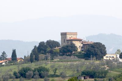 Castle Life