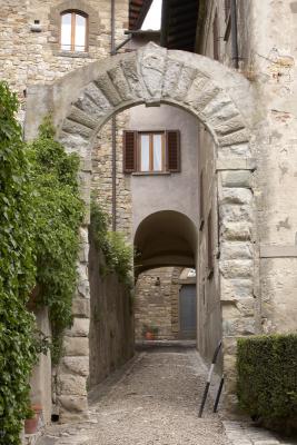 Castle Life
