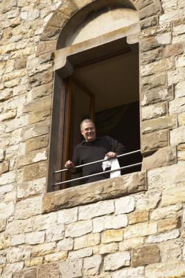 Castle Life