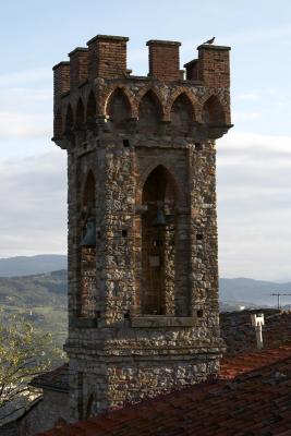 Castle Life
