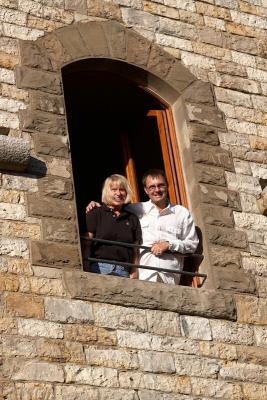 Castle Life