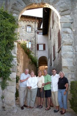 Castle Life
