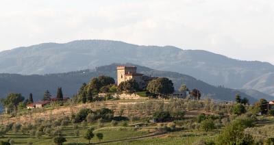Castle Life