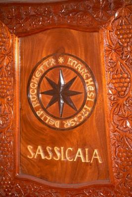 Sassicaia
