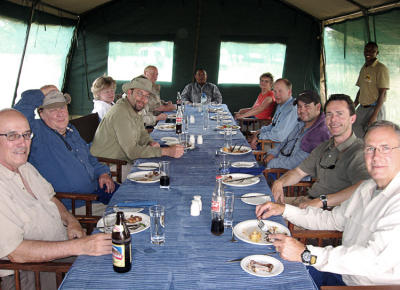 Our group