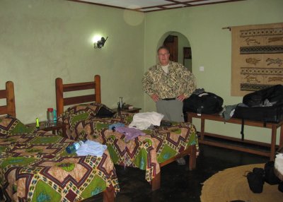 Our room