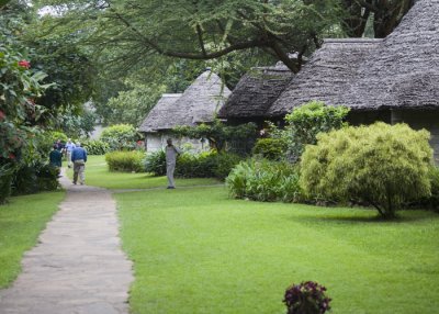Mountain Village Lodge
