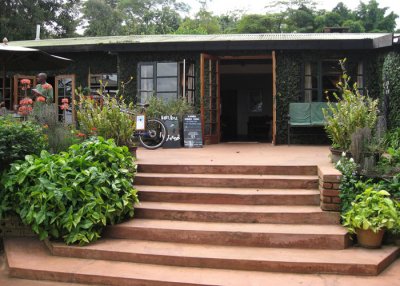 Gibbs Farm