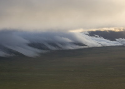 Ngorongoro Crater