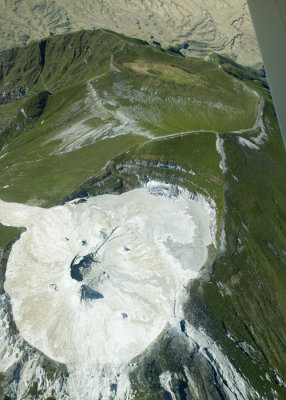 Crater