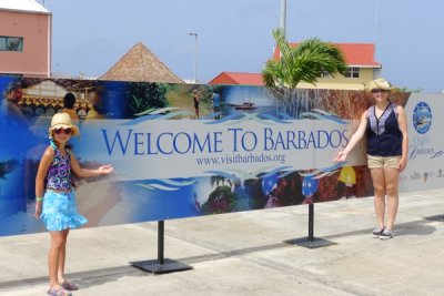 Barbados 0620