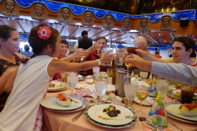 cheers!