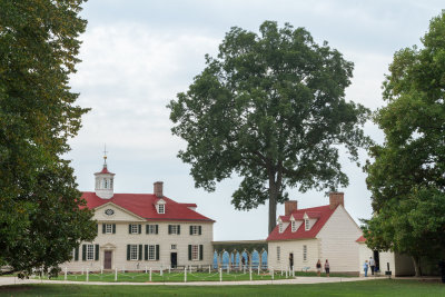 Mount Vernon