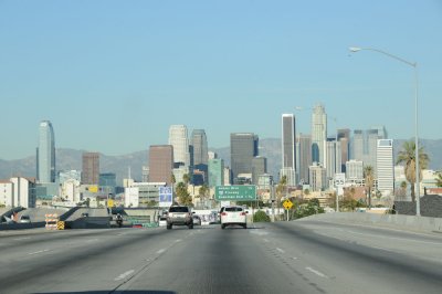 Los Angeles