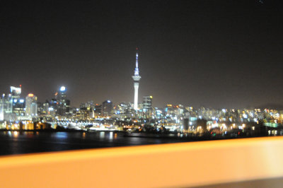 Auckland