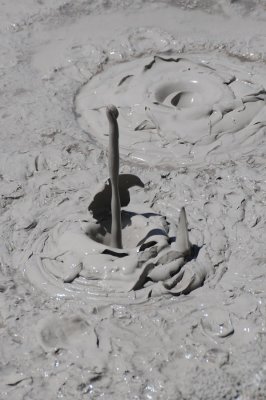 Wai-O-Tapu Thermal Wonderland