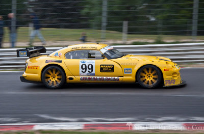 Brands Hatch GT Cup 5 June 2011