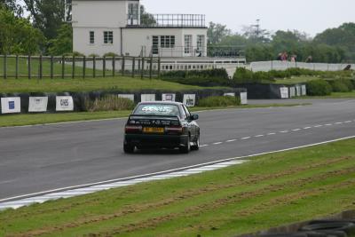 Goodwood 13 May 2006 - Other Cars