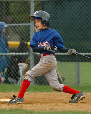 Patriots 10's