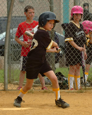 Little League