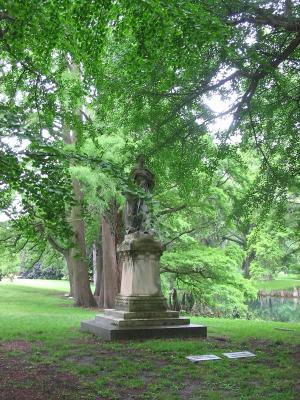 Spring Grove Cemetery
