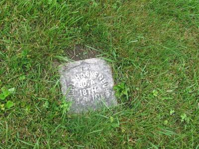 Spring Grove Cemetery