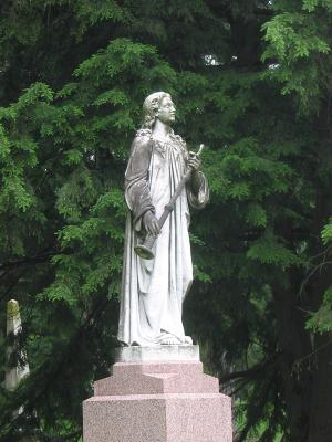 Spring Grove Cemetery
