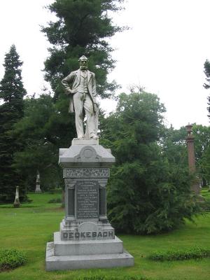 Spring Grove Cemetery