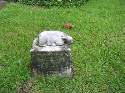 Spring Grove Cemetery