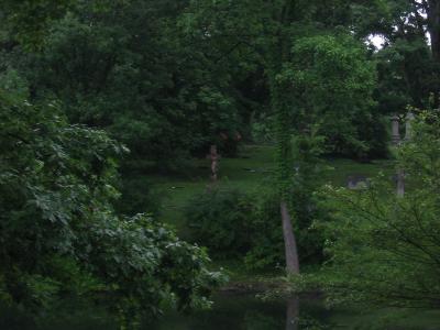 Spring Grove Cemetery