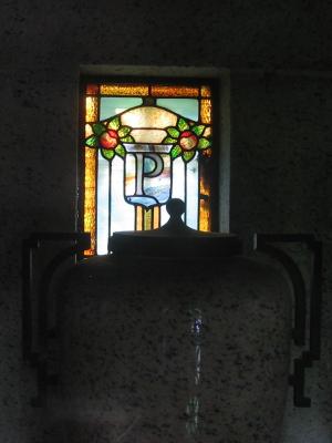 Spring Grove Cemetery
