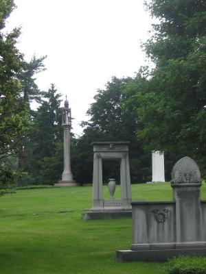 Spring Grove Cemetery