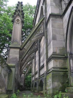 Spring Grove Cemetery
